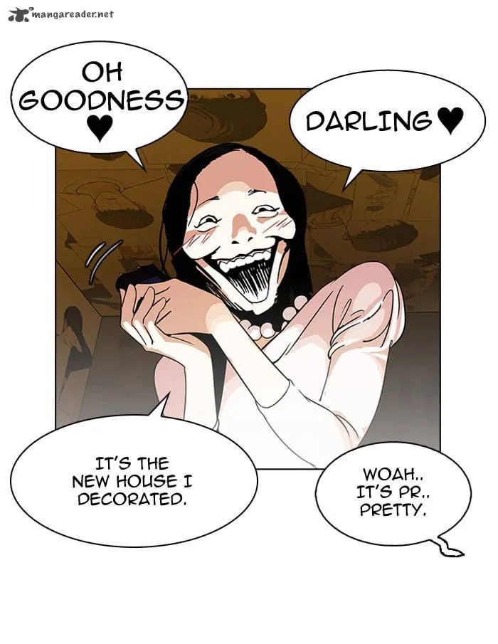 Lookism Chapter 118 – Page 34