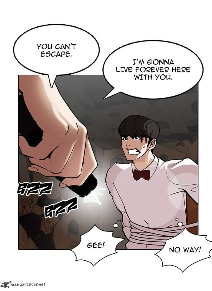 Lookism Chapter 118 – Page 37