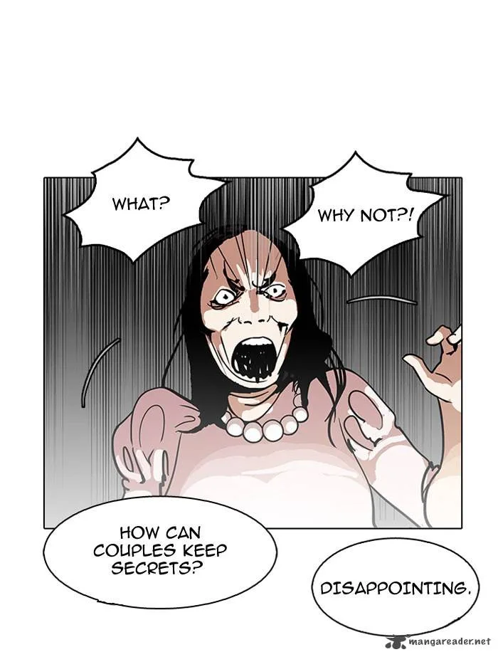Lookism Chapter 118 – Page 40