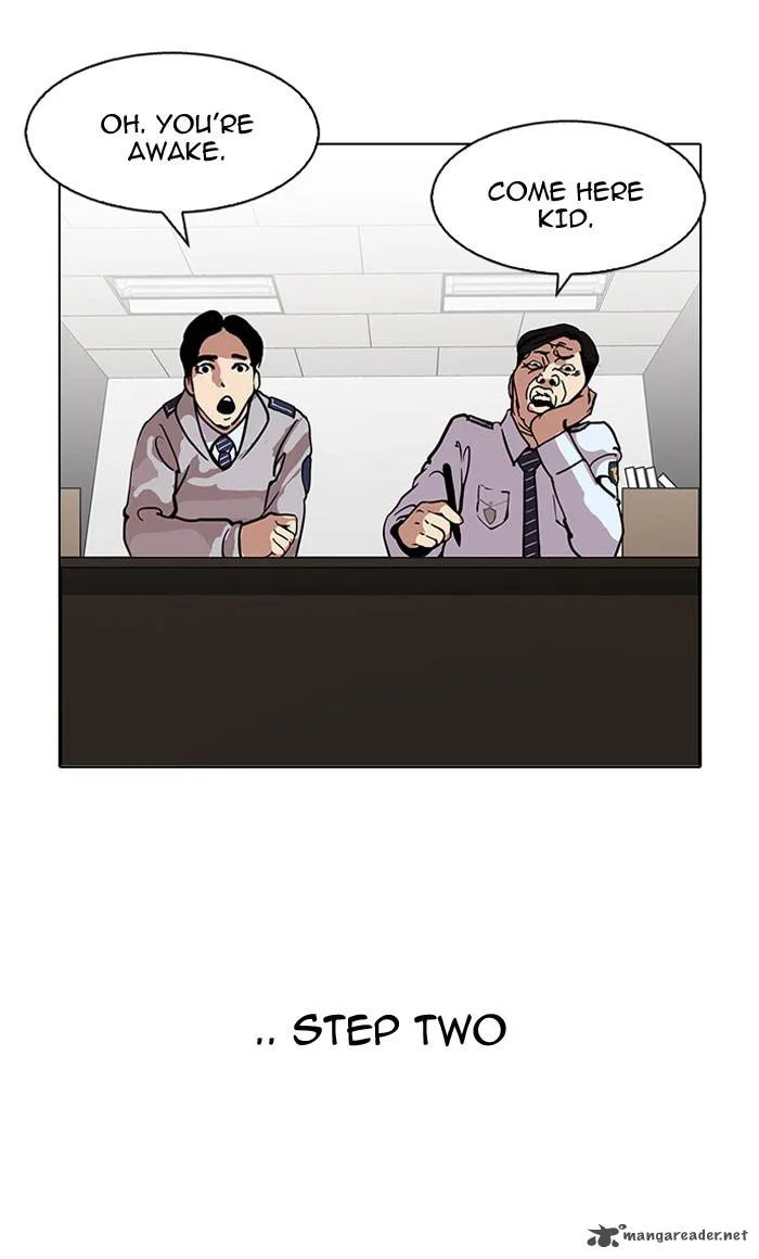 Lookism Chapter 118 – Page 50