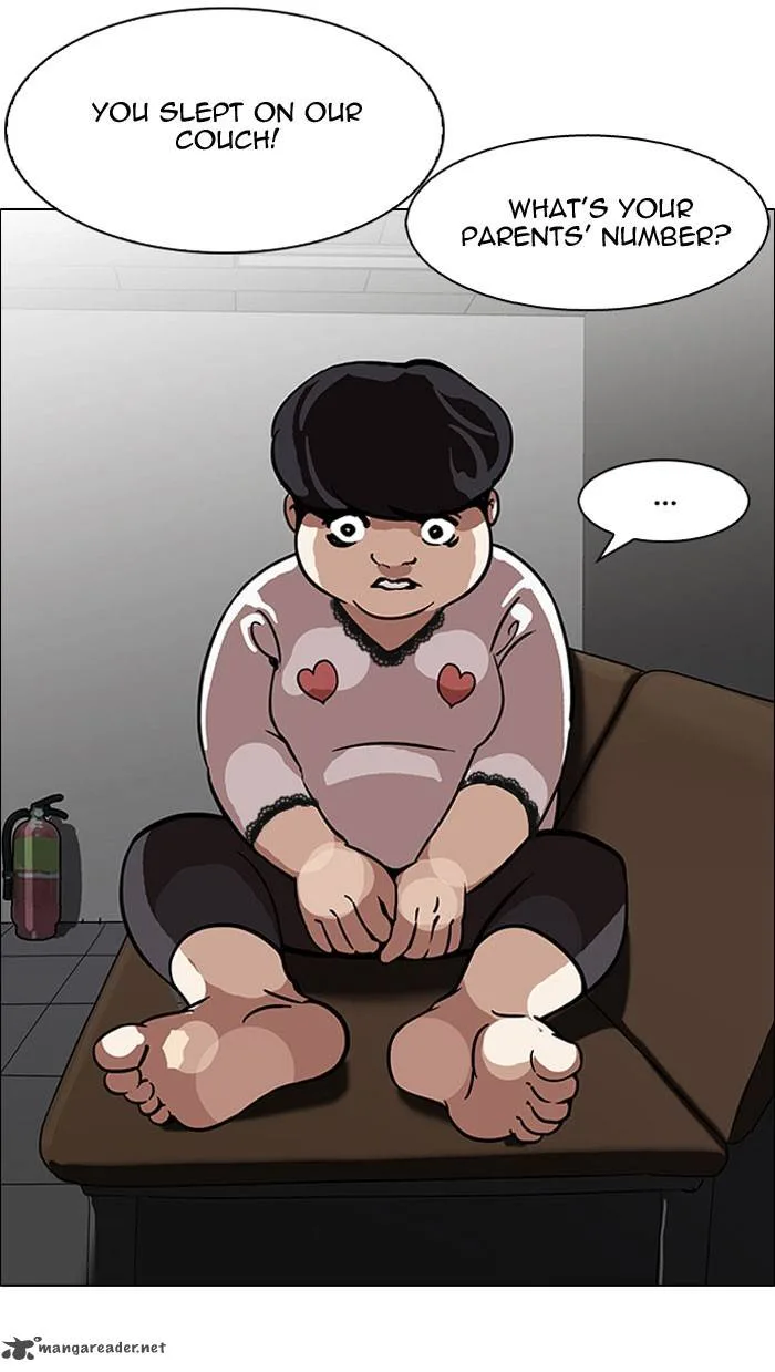 Lookism Chapter 118 – Page 51