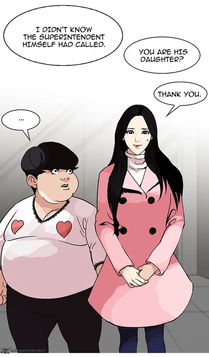 Lookism Chapter 118 – Page 54