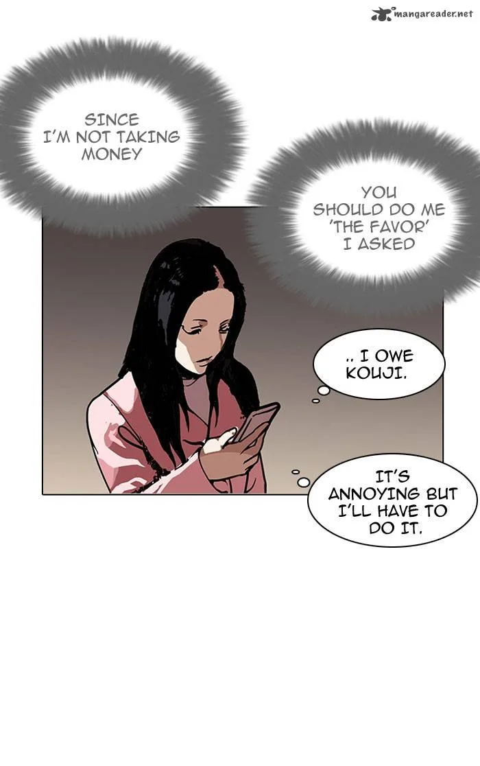 Lookism Chapter 118 – Page 77