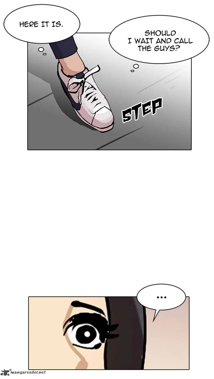 Lookism Chapter 118 – Page 79