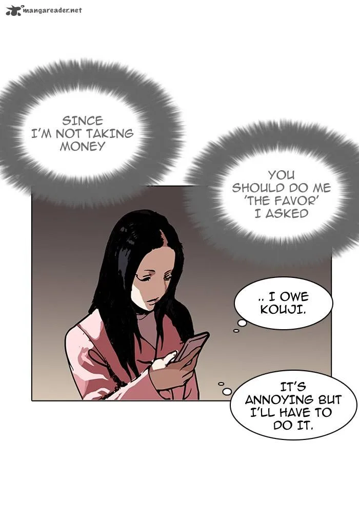 Lookism Chapter 119 – Page 4