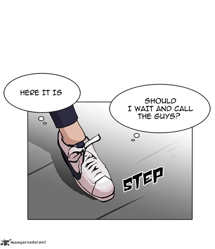 Lookism Chapter 119 – Page 6