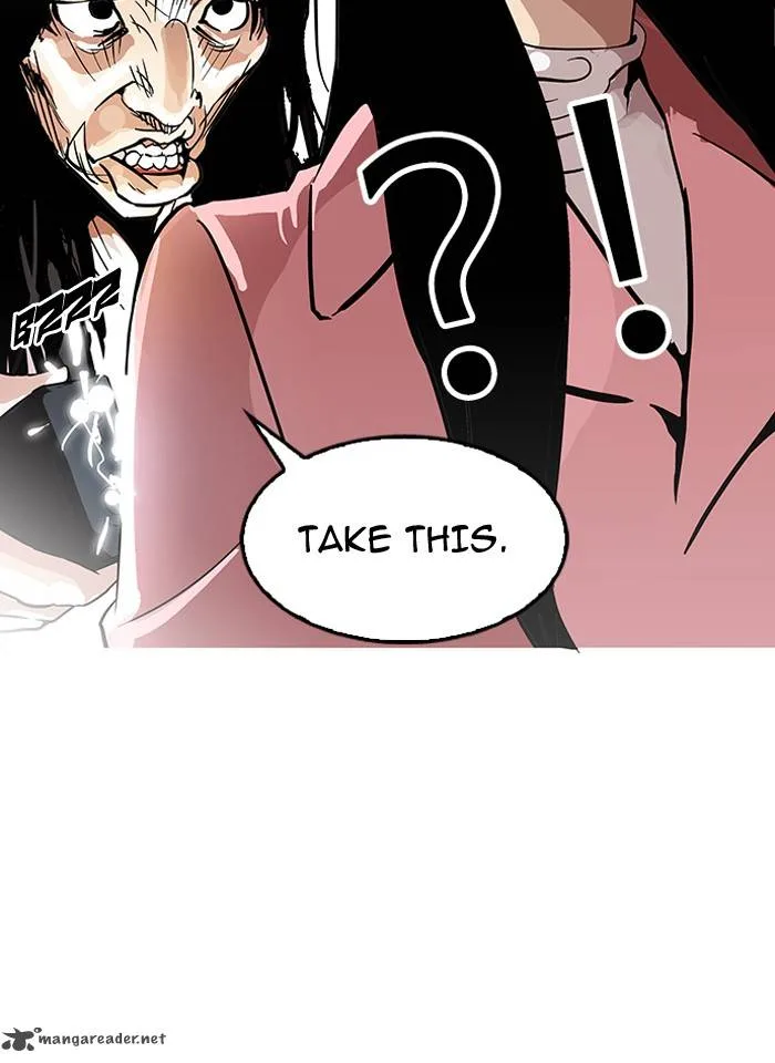 Lookism Chapter 119 – Page 11