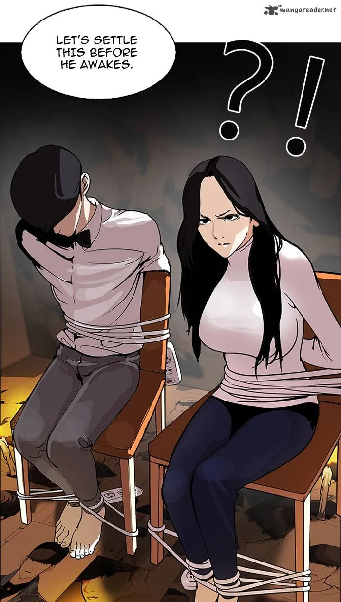 Lookism Chapter 119 – Page 21