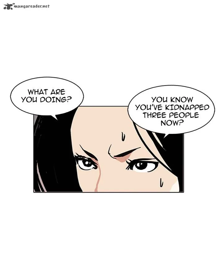 Lookism Chapter 119 – Page 27