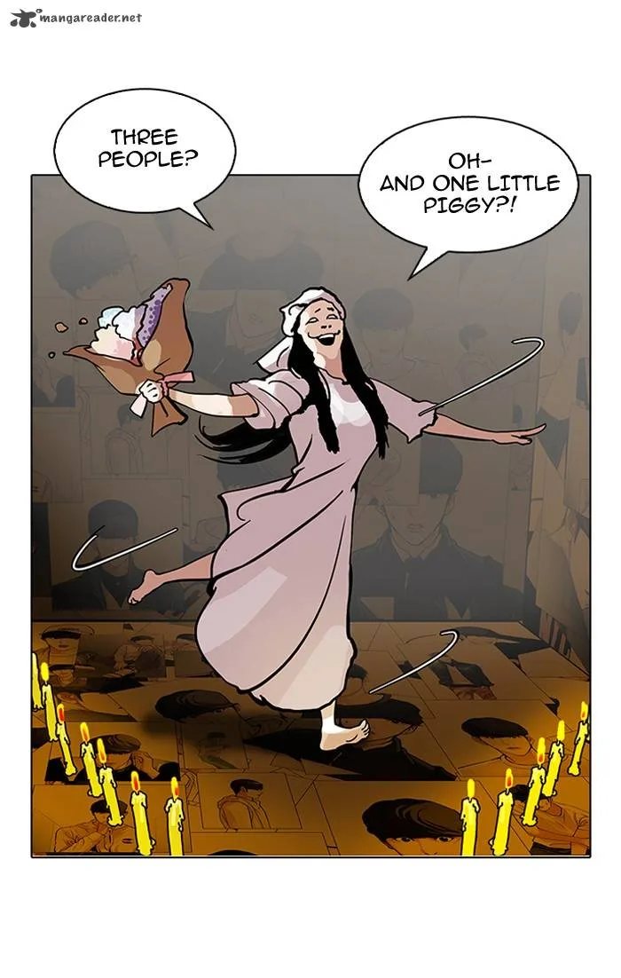 Lookism Chapter 119 – Page 28