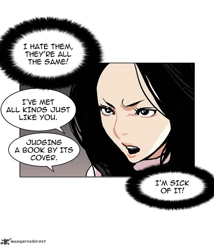 Lookism Chapter 119 – Page 39