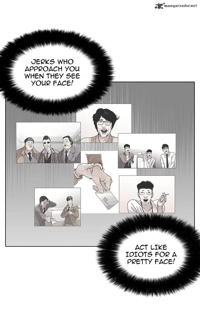 Lookism Chapter 119 – Page 40