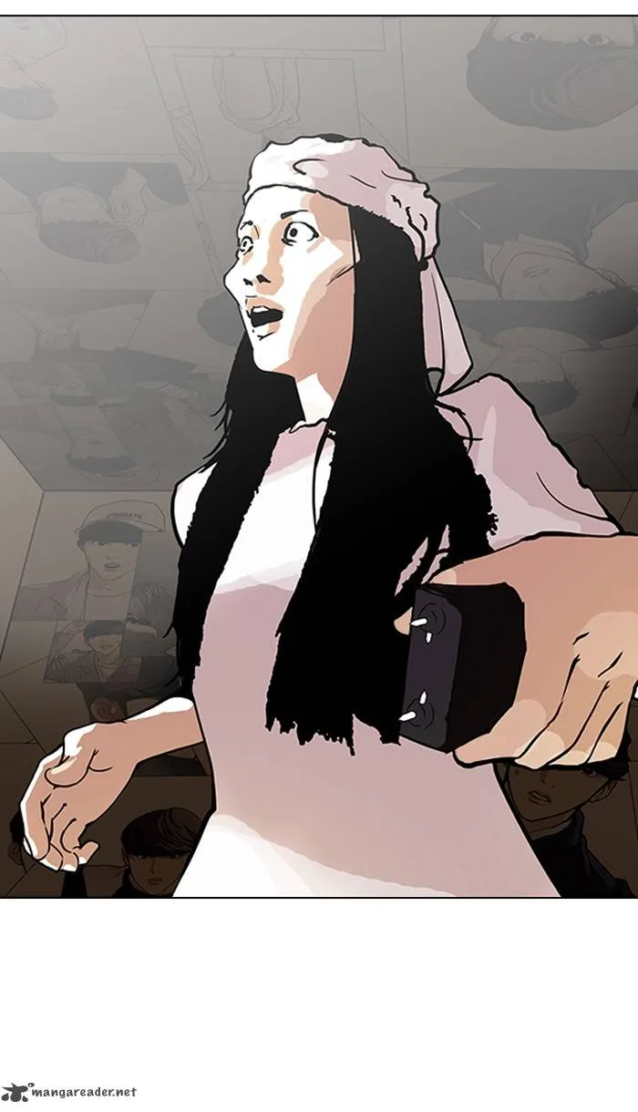 Lookism Chapter 119 – Page 54