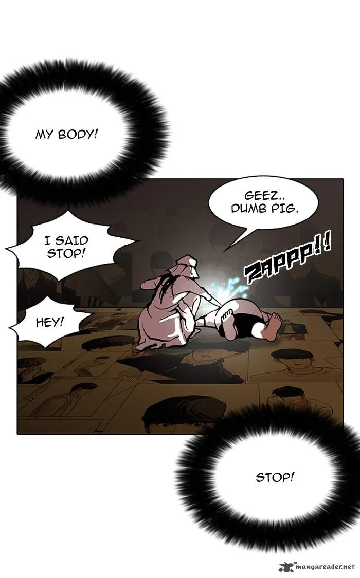 Lookism Chapter 119 – Page 84