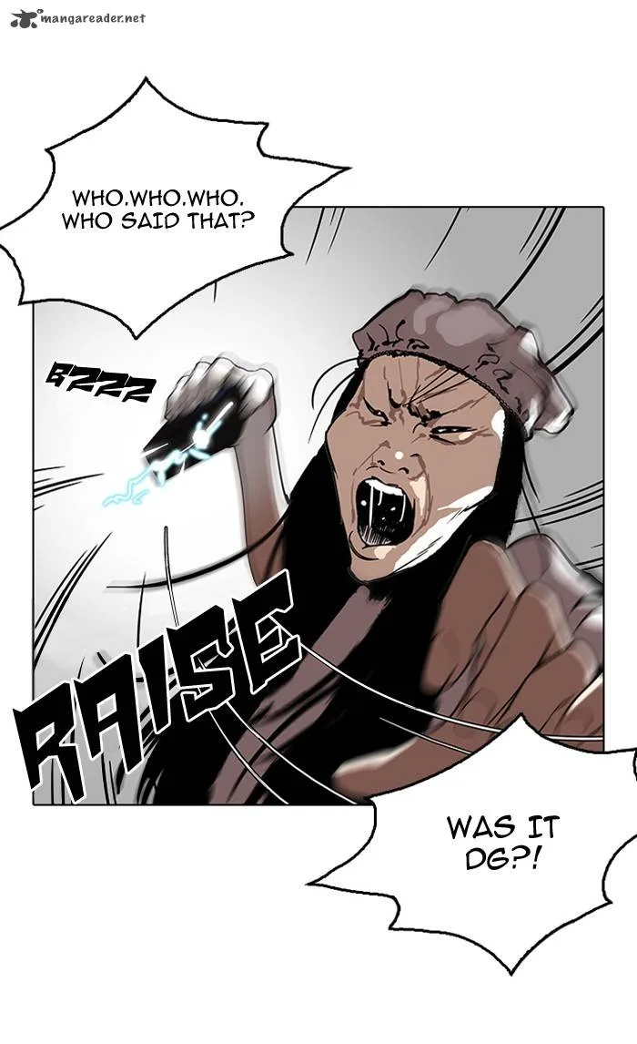 Lookism Chapter 119 – Page 91