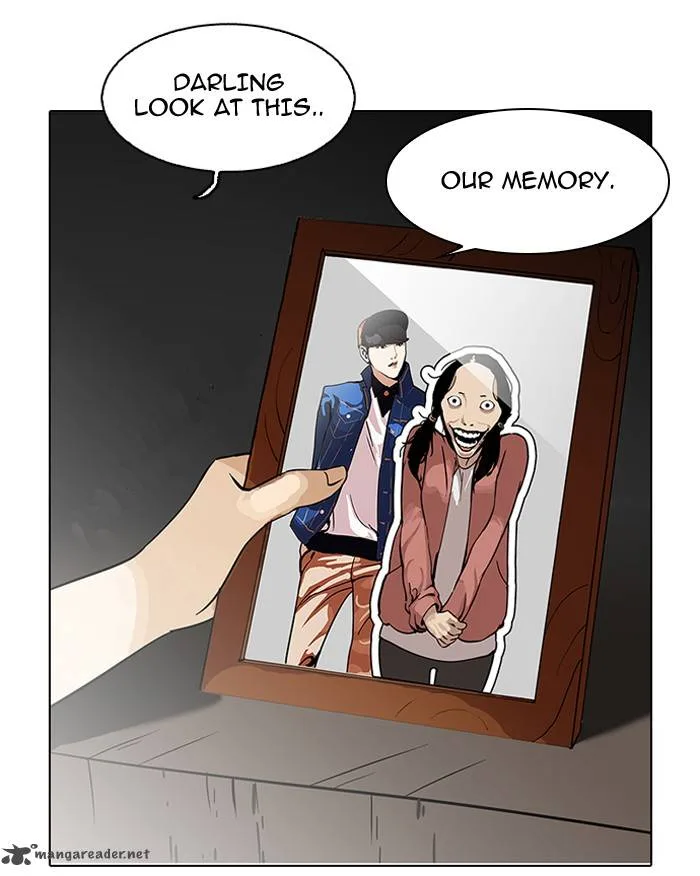 Lookism Chapter 119 – Page 104