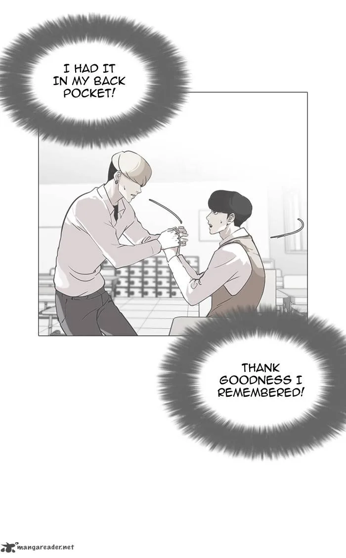 Lookism Chapter 119 – Page 118