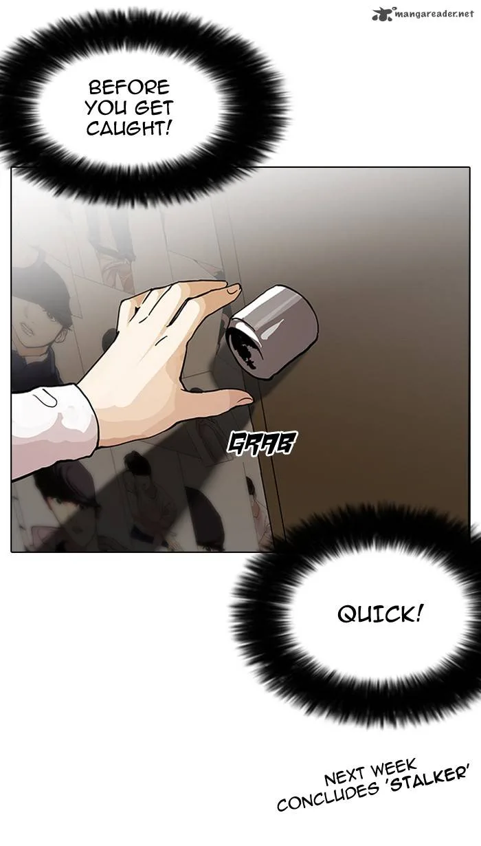 Lookism Chapter 119 – Page 121