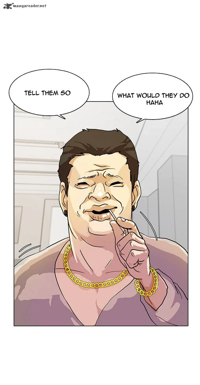 Lookism Chapter 12 – Page 4