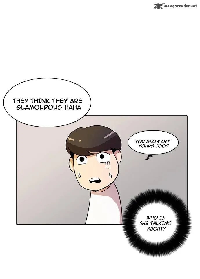 Lookism Chapter 12 – Page 7