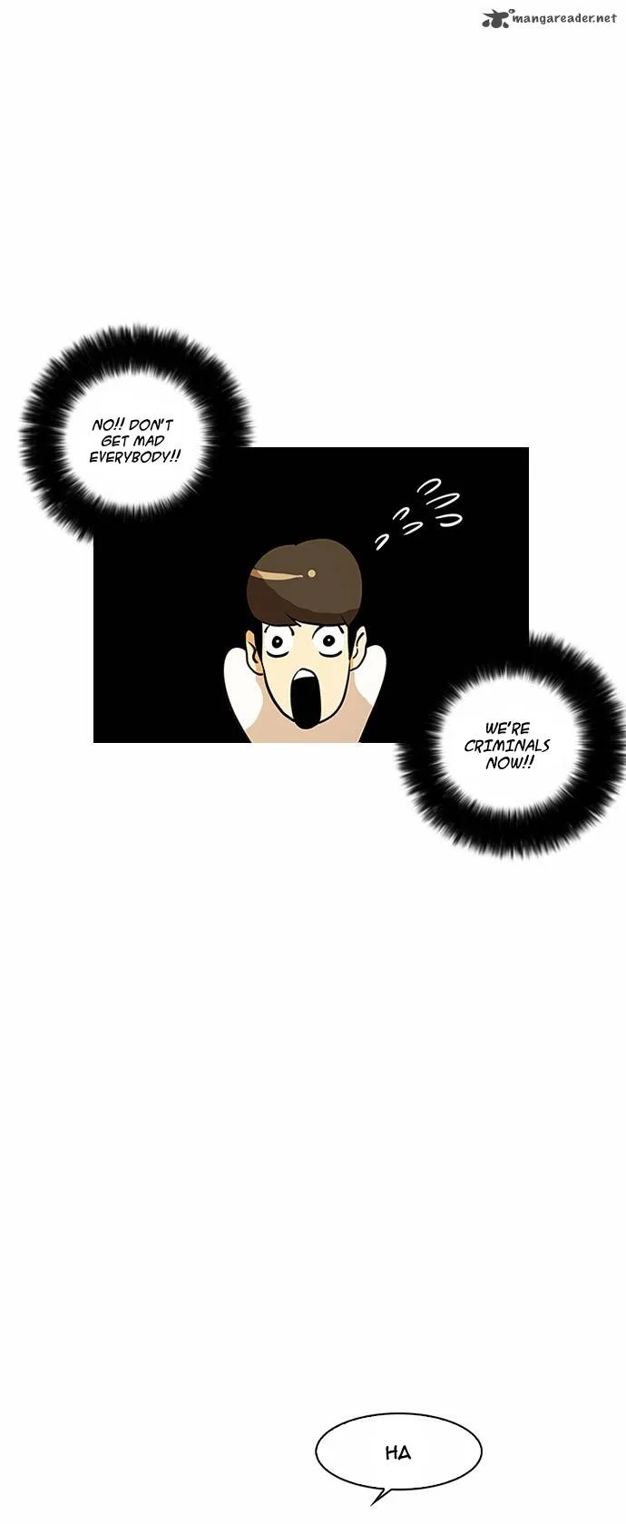 Lookism Chapter 12 – Page 9