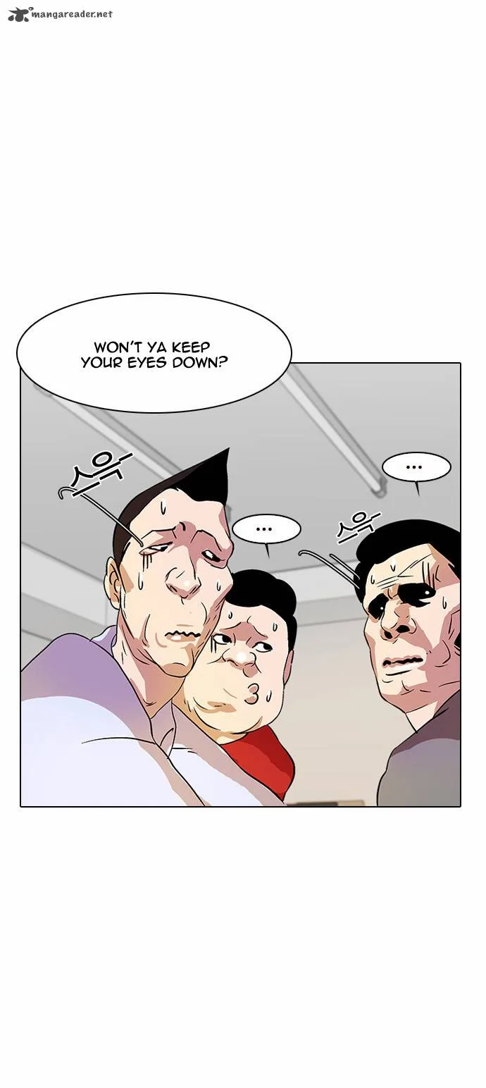 Lookism Chapter 12 – Page 21