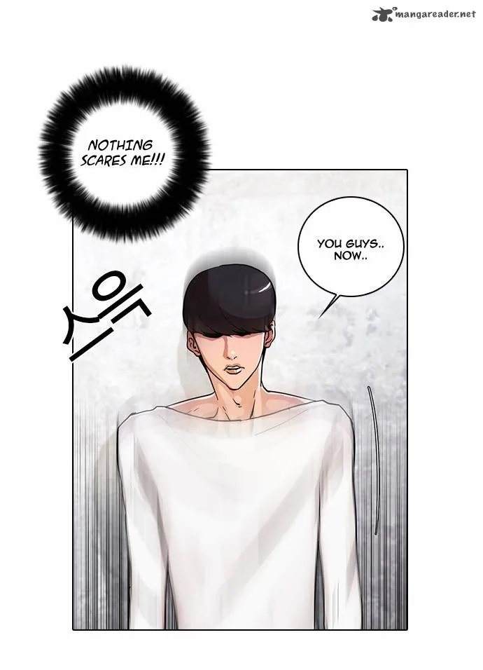 Lookism Chapter 12 – Page 31