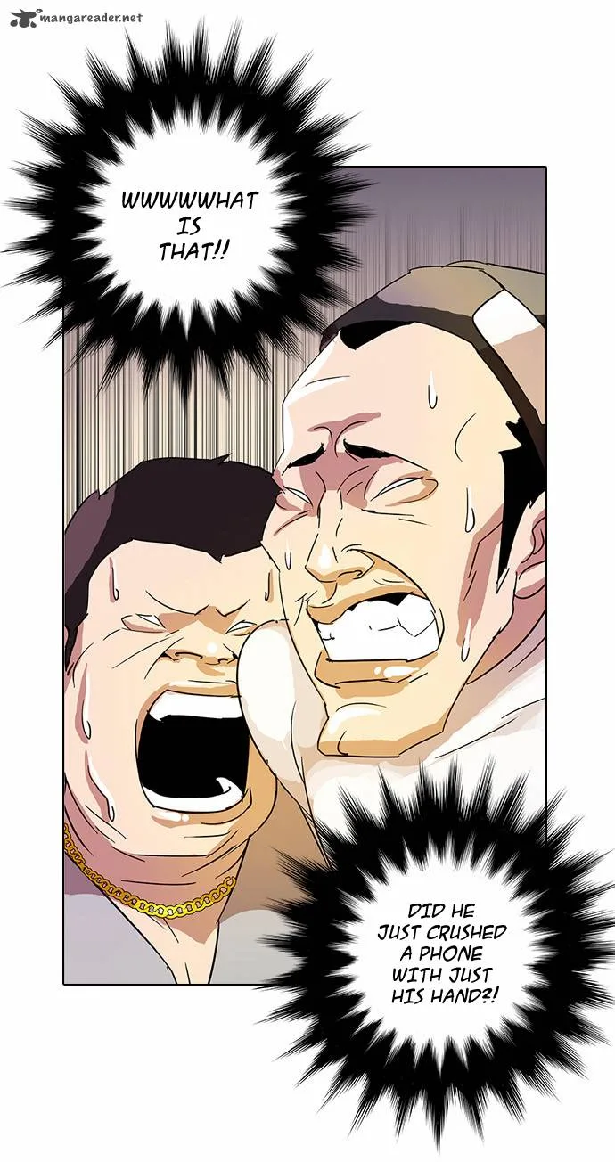 Lookism Chapter 12 – Page 39