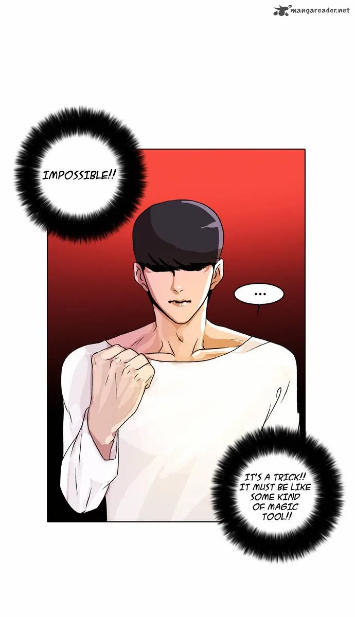 Lookism Chapter 12 – Page 40