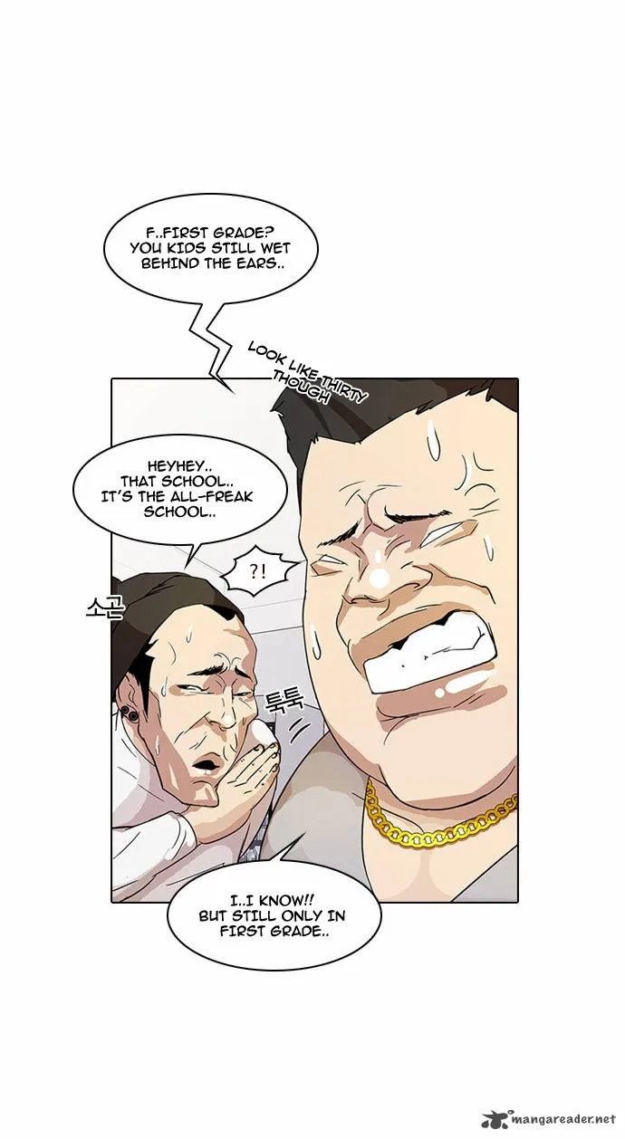 Lookism Chapter 12 – Page 55