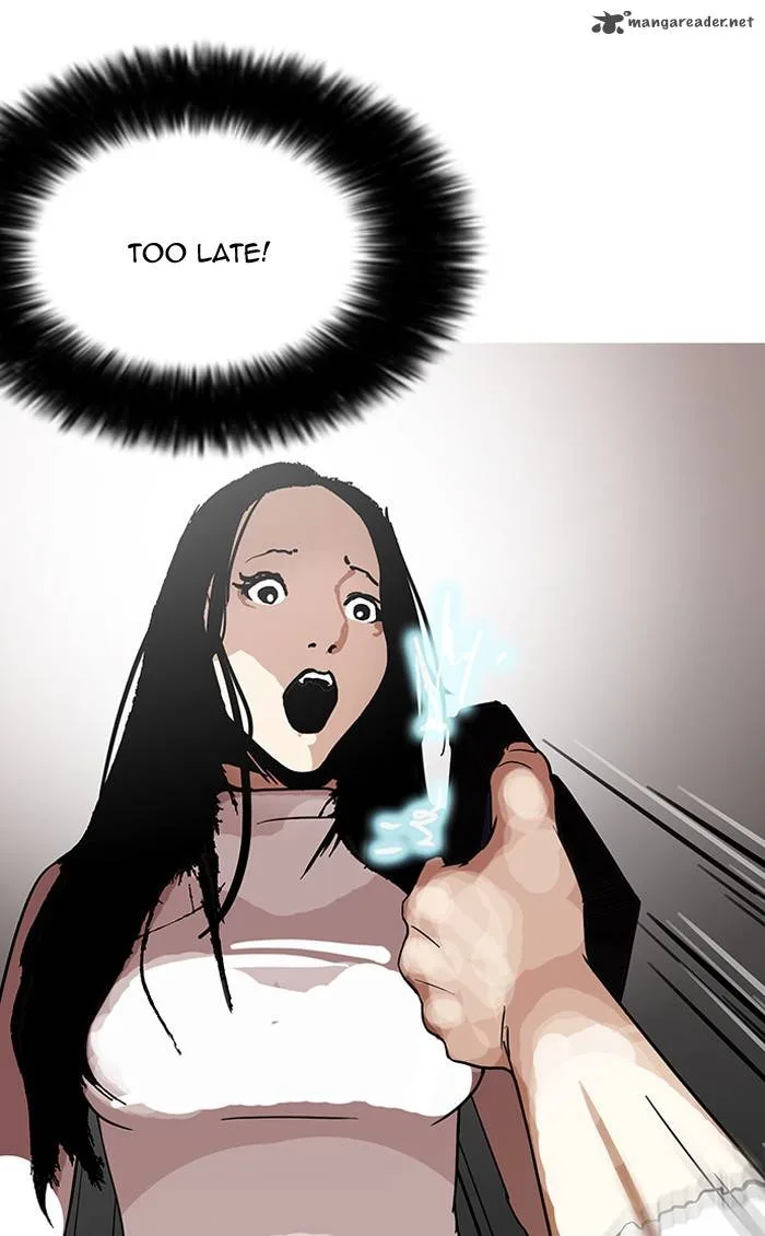 Lookism Chapter 120 – Page 20