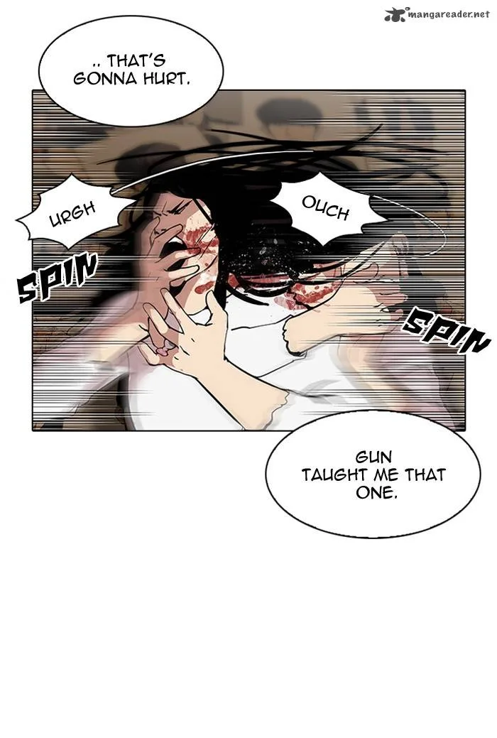 Lookism Chapter 120 – Page 31