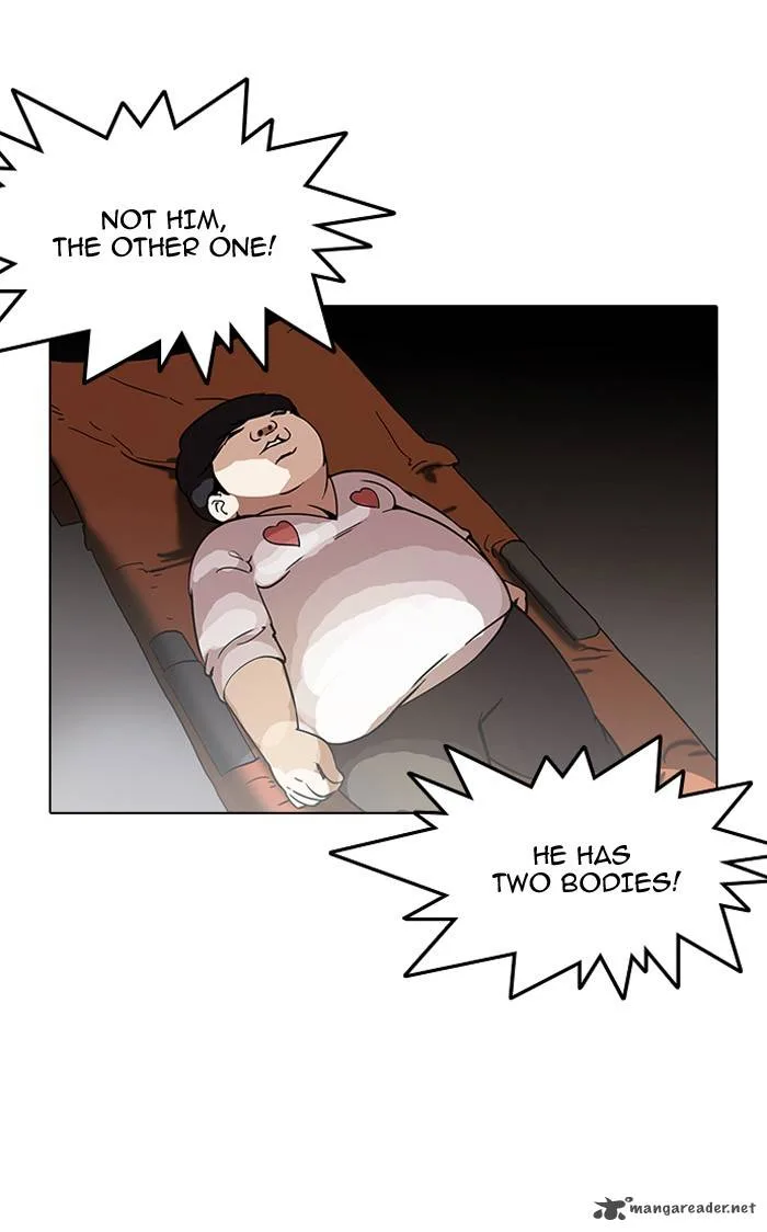 Lookism Chapter 120 – Page 74