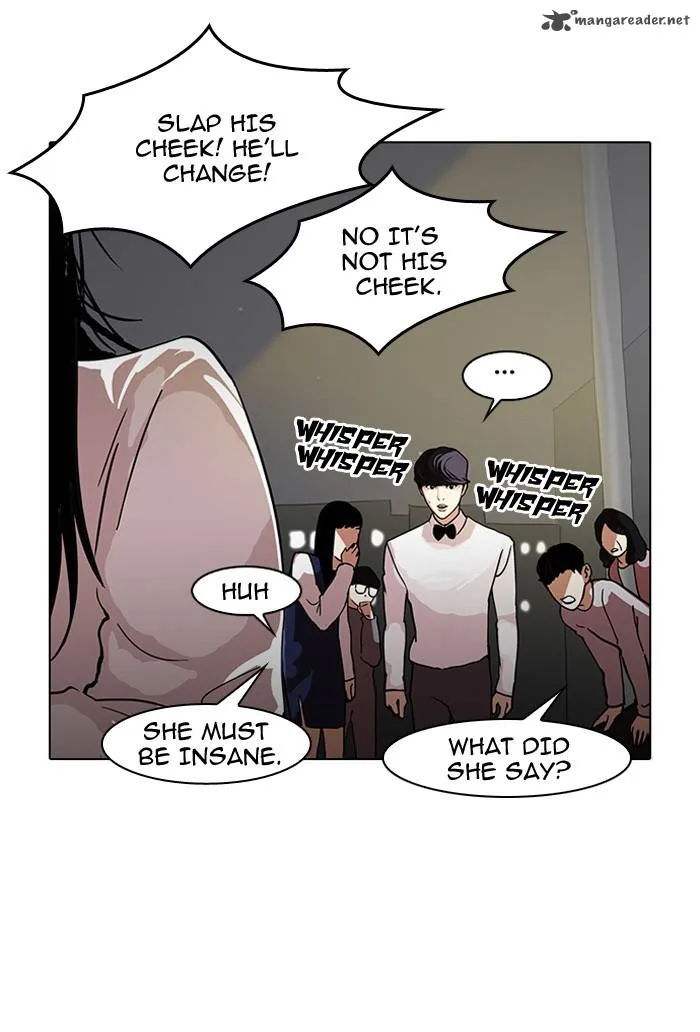 Lookism Chapter 120 – Page 75