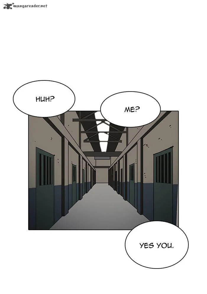 Lookism Chapter 120 – Page 88