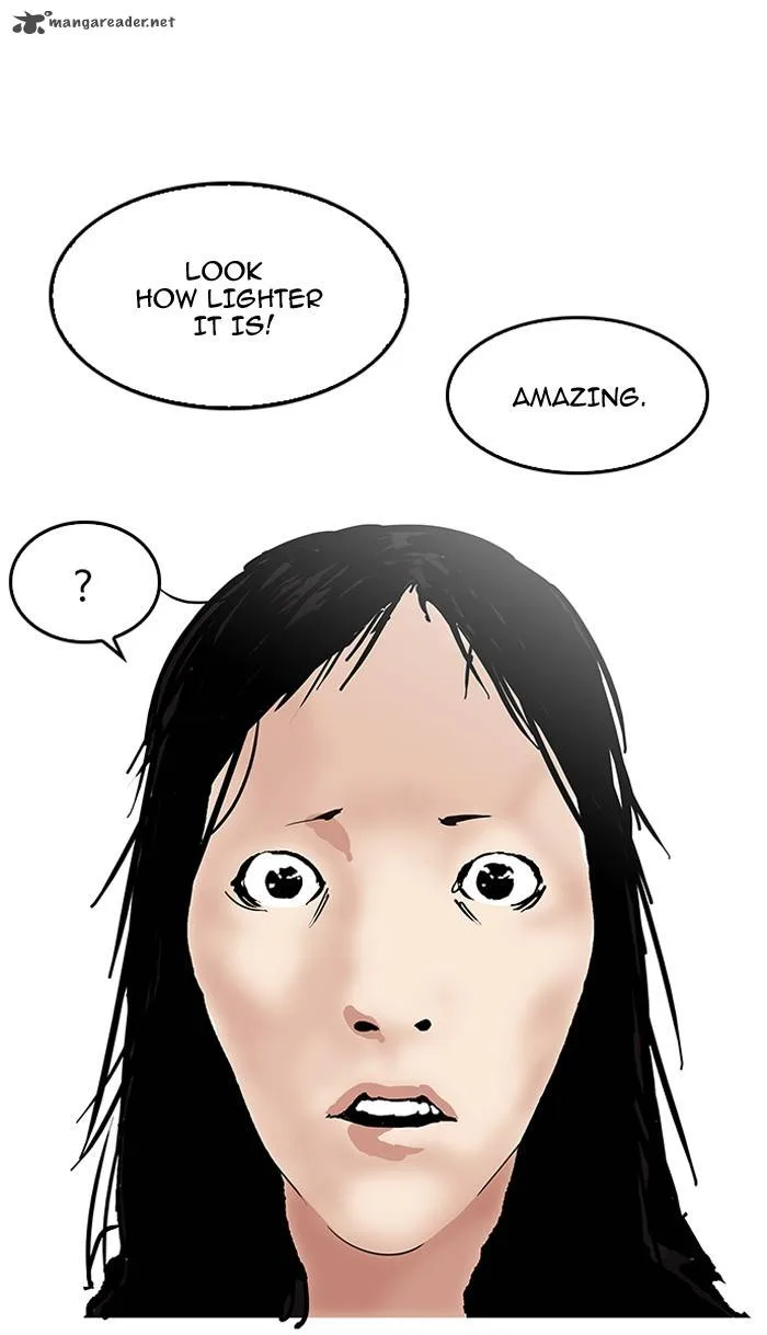 Lookism Chapter 120 – Page 91