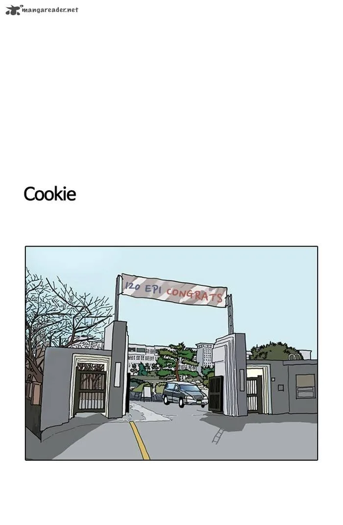 Lookism Chapter 120 – Page 100