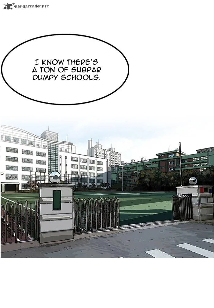 Lookism Chapter 120 – Page 107