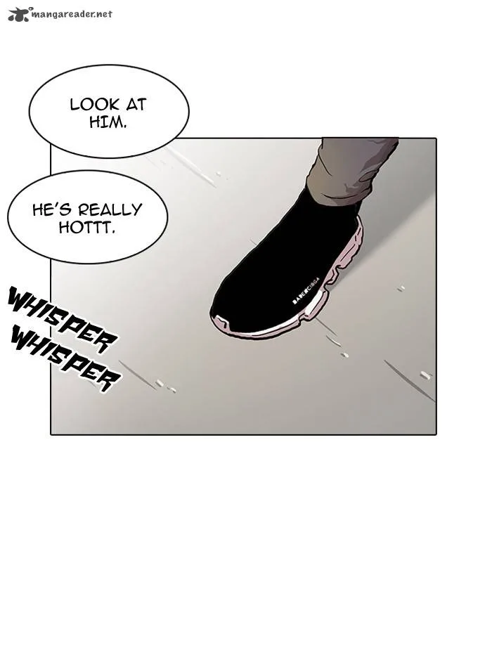 Lookism Chapter 121 – Page 3