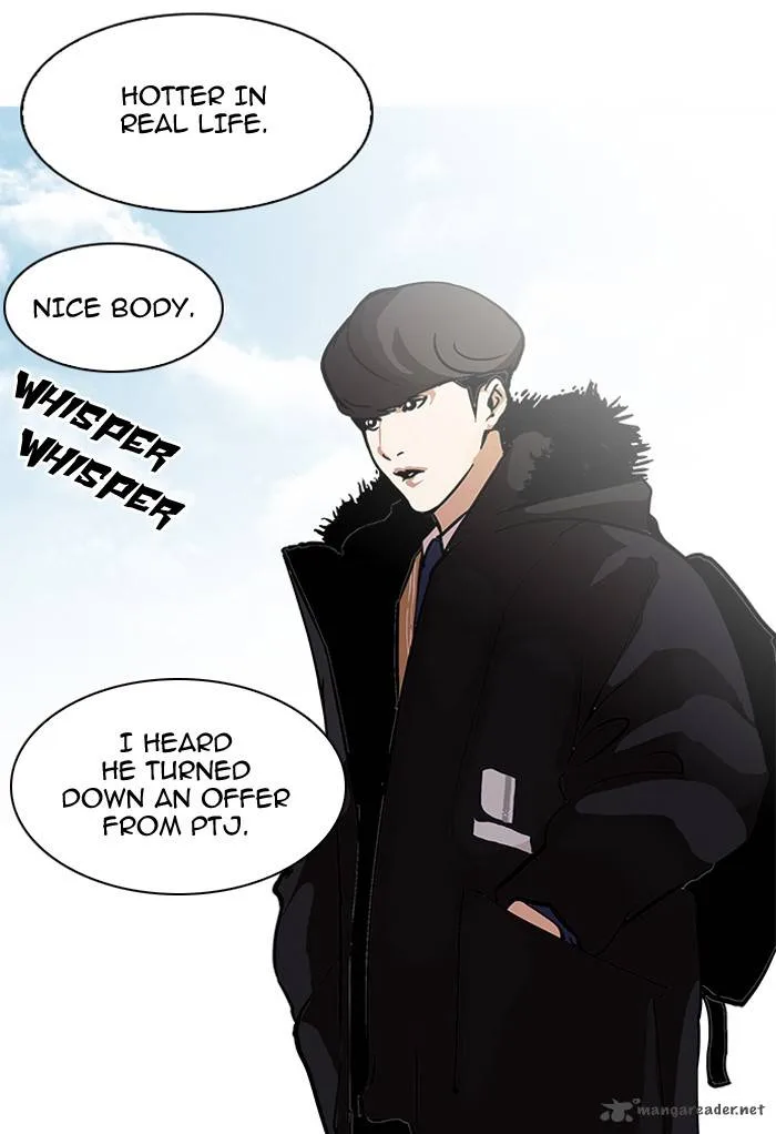 Lookism Chapter 121 – Page 4