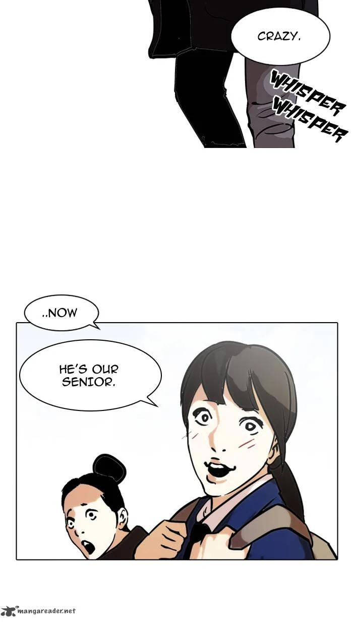Lookism Chapter 121 – Page 5