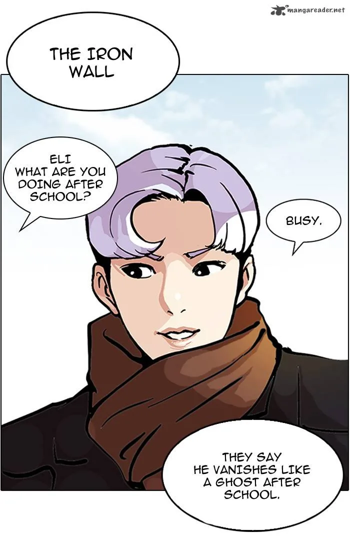 Lookism Chapter 121 – Page 11