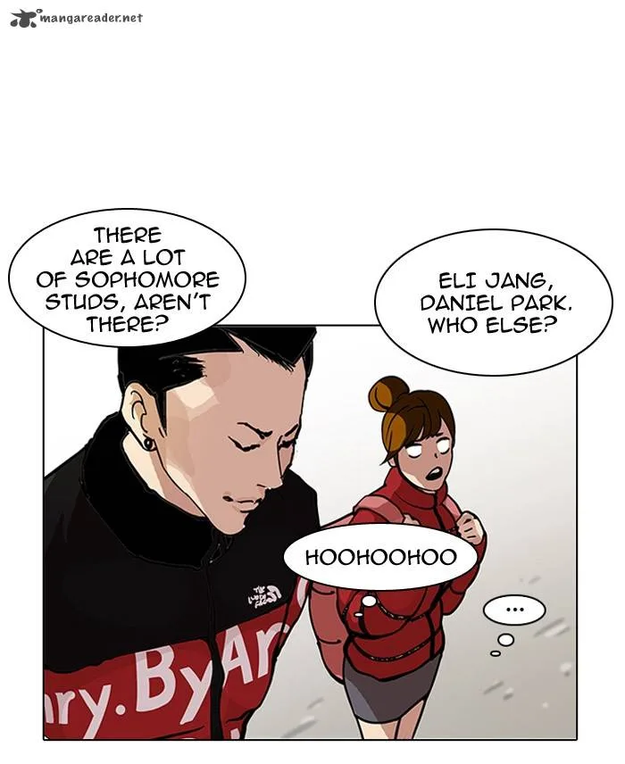Lookism Chapter 121 – Page 12