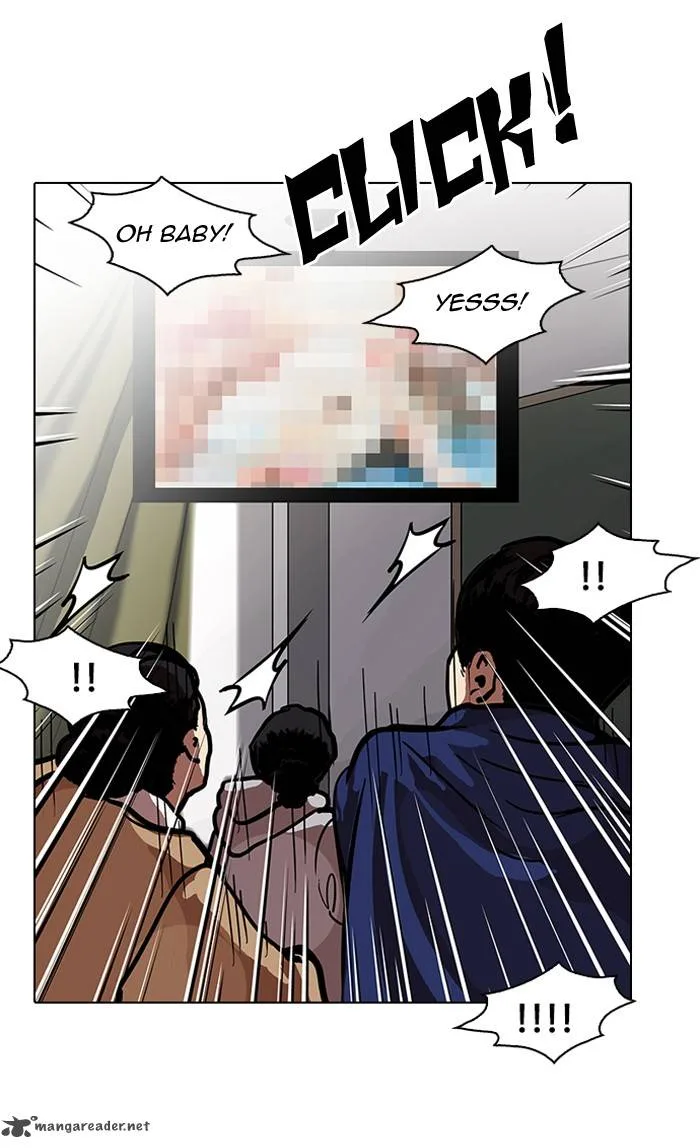 Lookism Chapter 121 – Page 22