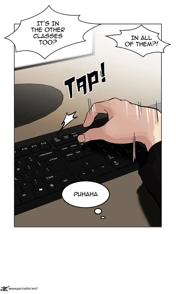 Lookism Chapter 121 – Page 25