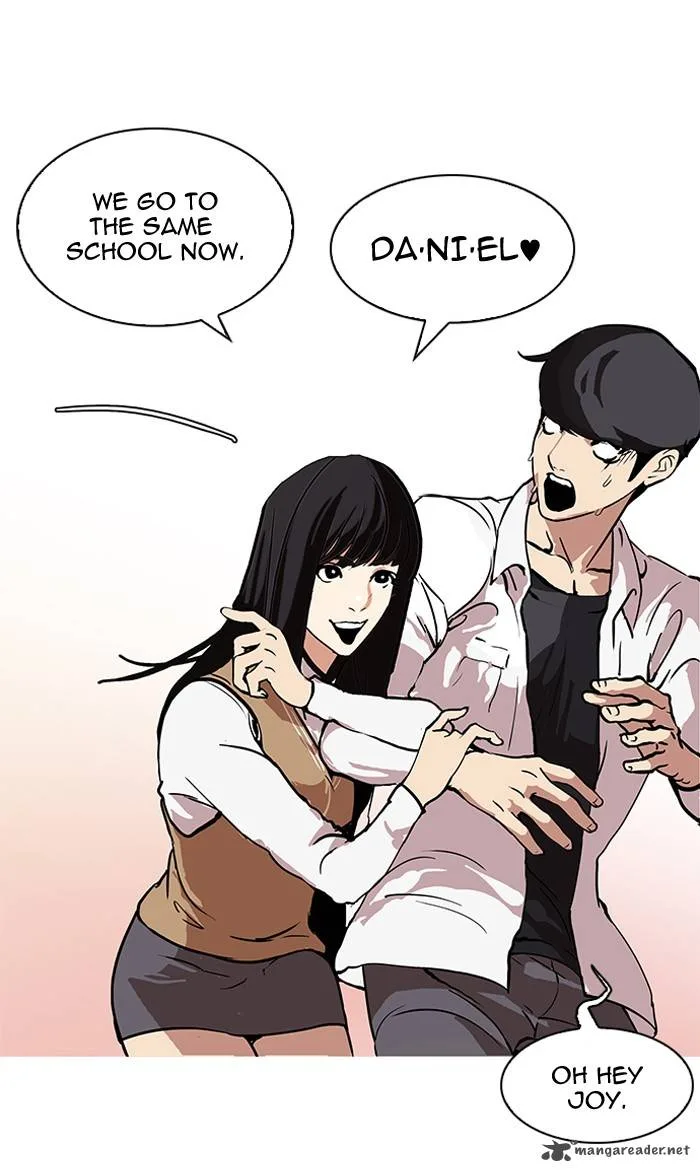Lookism Chapter 121 – Page 31
