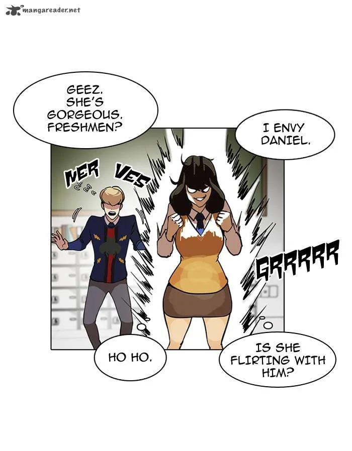Lookism Chapter 121 – Page 32
