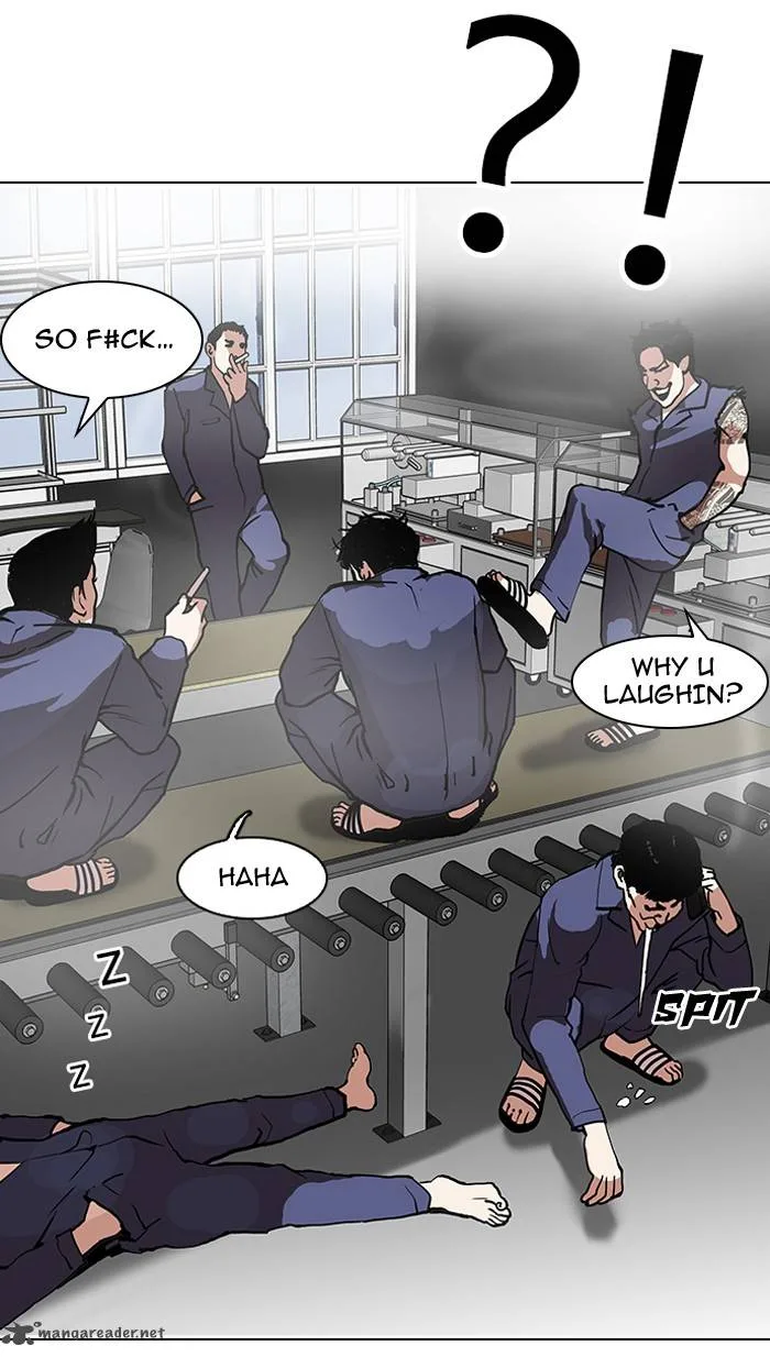 Lookism Chapter 121 – Page 60