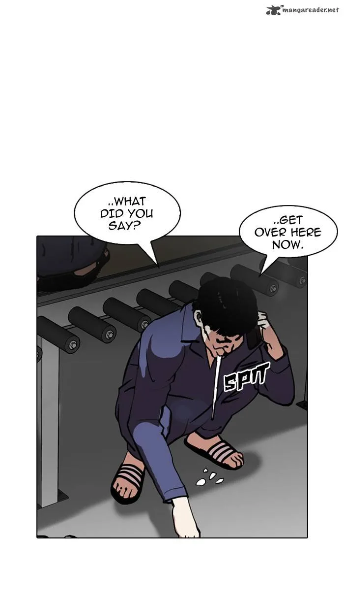 Lookism Chapter 121 – Page 61