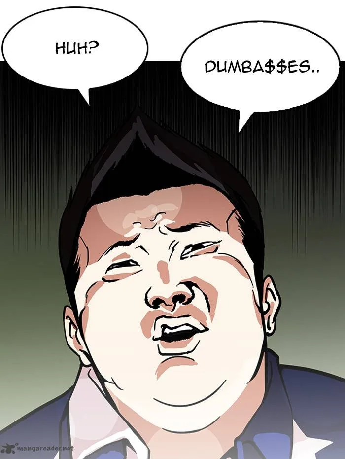Lookism Chapter 121 – Page 91